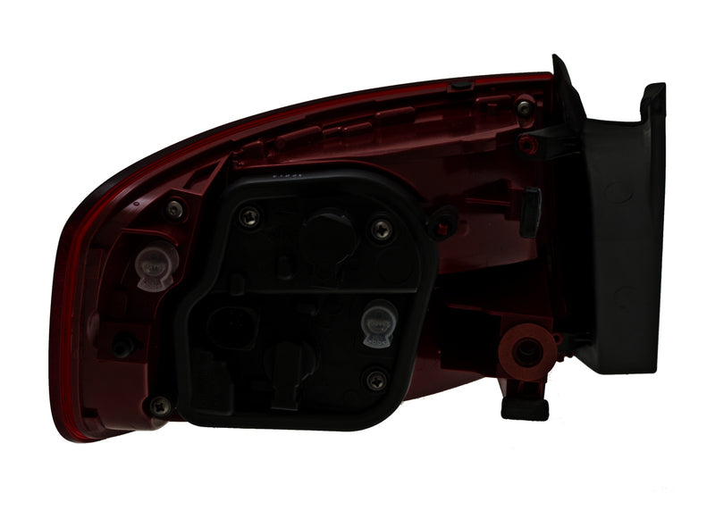 HELLA Tail Light Assembly - 010914121