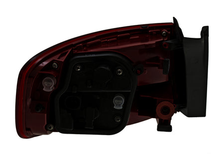 HELLA Tail Light Assembly - 010914121