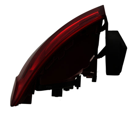 HELLA Tail Light Assembly - 010914121