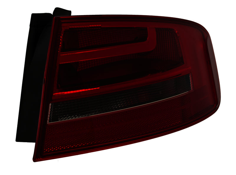 HELLA Tail Light Assembly - 010914121