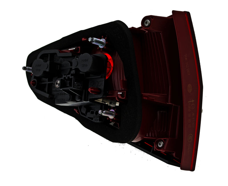 HELLA Back Up Light Assembly - 010915091