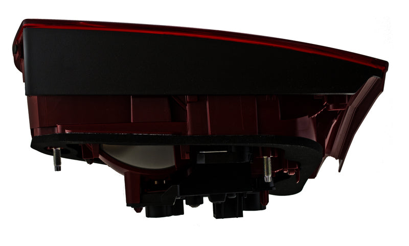 HELLA Back Up Light Assembly - 010915101