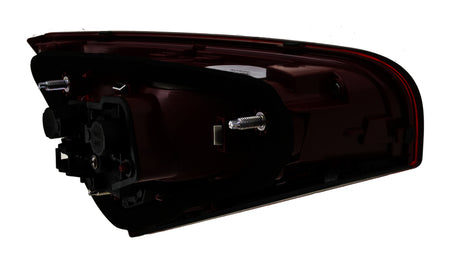 HELLA Back Up Light Assembly - 010915101