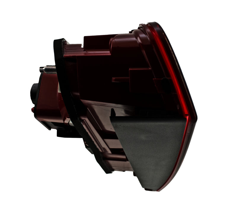 HELLA Back Up Light Assembly - 010915101