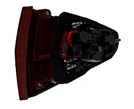 HELLA Back Up Light Assembly - 010915101