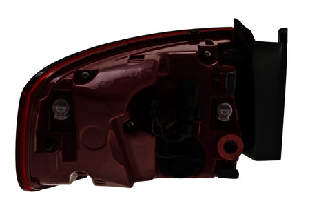 HELLA Tail Light Assembly - 010916121