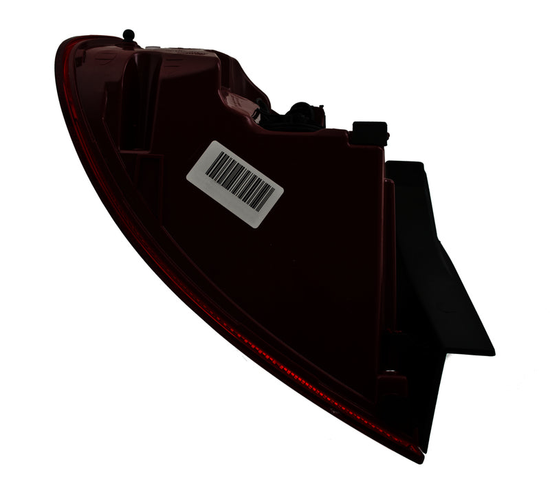 HELLA Tail Light Assembly - 010916121
