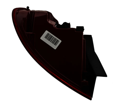 HELLA Tail Light Assembly - 010916121