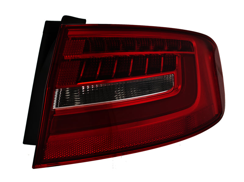 HELLA Tail Light Assembly - 010916121