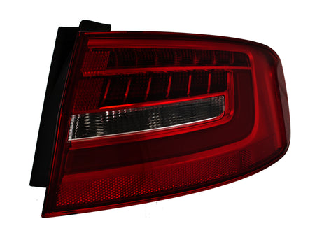 HELLA Tail Light Assembly - 010916121