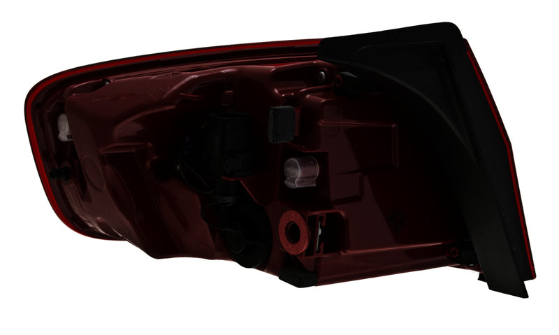 HELLA Tail Light Assembly - 010916121