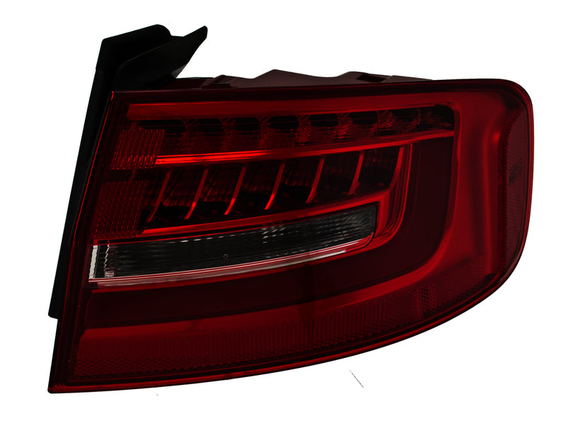 HELLA Tail Light Assembly - 010916121