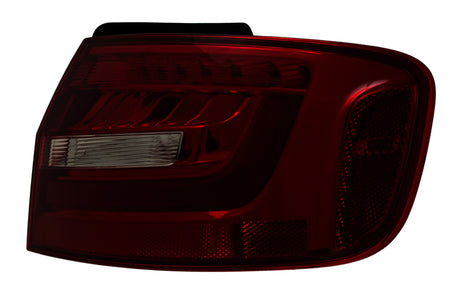 HELLA Tail Light Assembly - 010916121