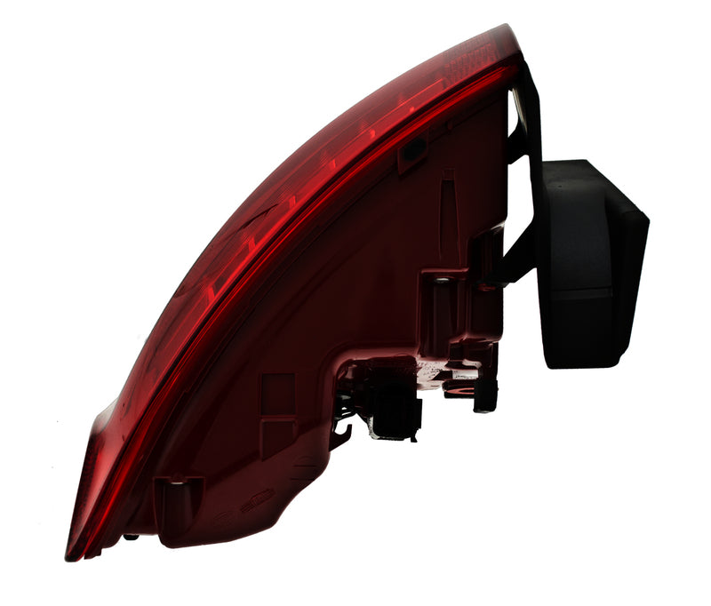HELLA Tail Light Assembly - 010916121