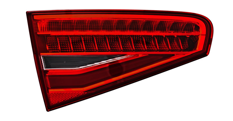 HELLA Tail Light Assembly - 010917111