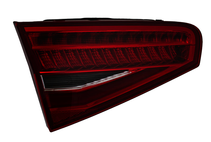 HELLA Tail Light Assembly - 010917111
