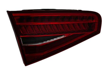 HELLA Tail Light Assembly - 010917111