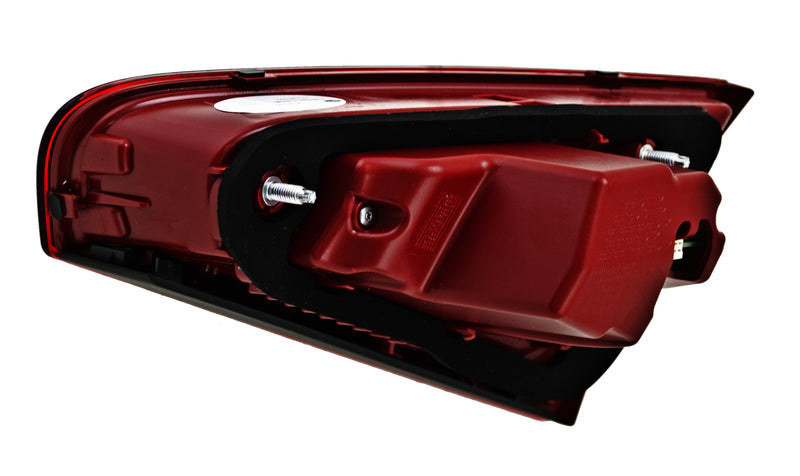 HELLA Tail Light Assembly - 010917111