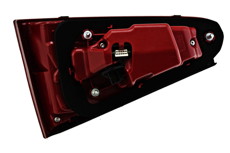 HELLA Tail Light Assembly - 010917121