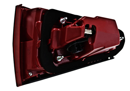 HELLA Tail Light Assembly - 010917121