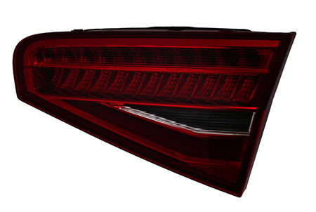 HELLA Tail Light Assembly - 010917121