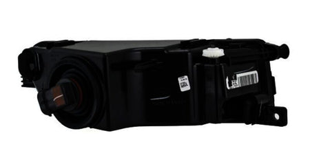 HELLA Fog Light - 010934111