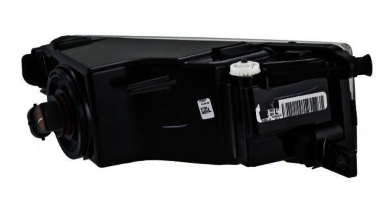 HELLA Fog Light - 010934111
