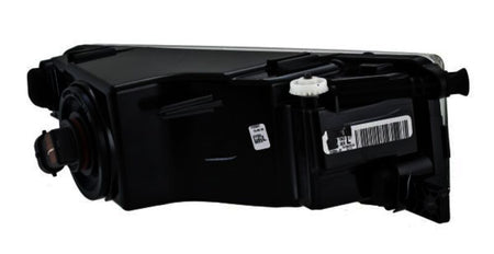 HELLA Fog Light - 010934111
