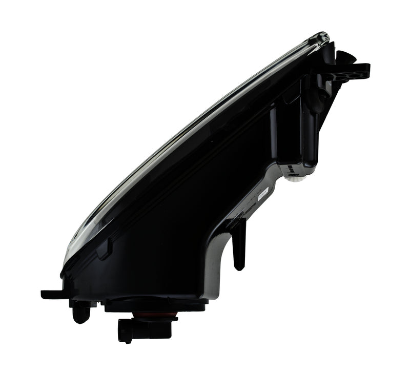 HELLA Fog Light - 010934121