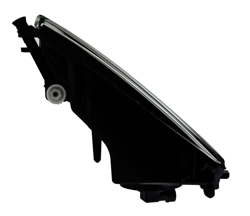 HELLA Fog Light - 010934121