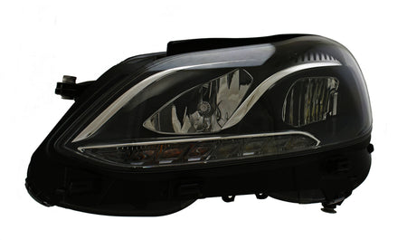 HELLA Headlight Assembly - 011066651