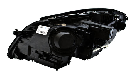HELLA Headlight Assembly - 011066721