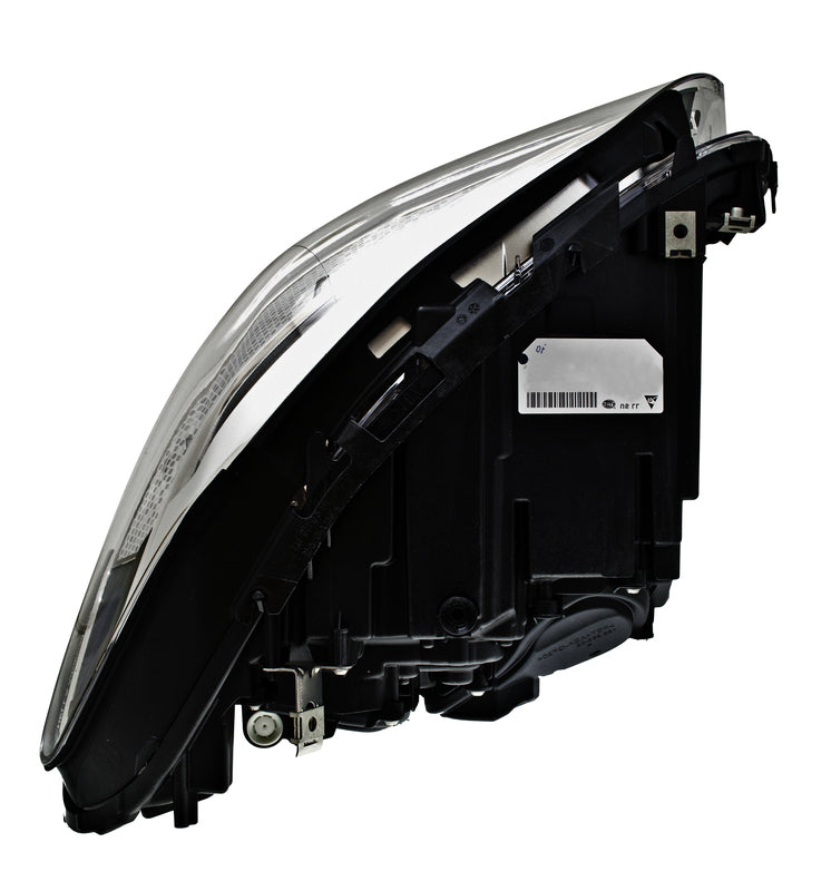 HELLA Headlight Assembly - 011072951