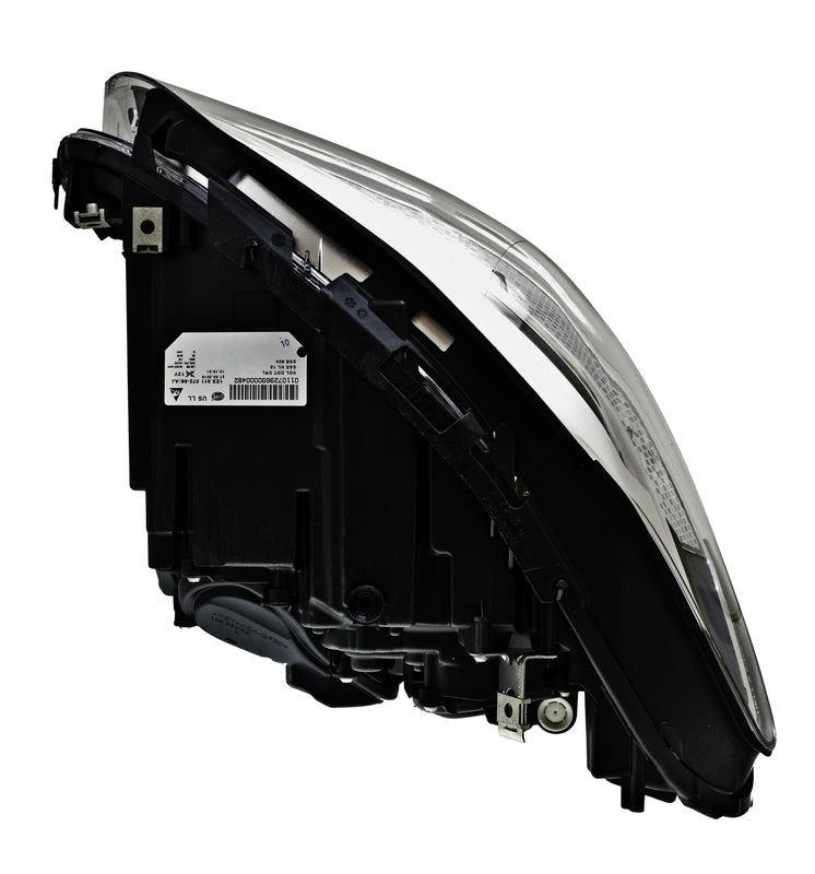 HELLA Headlight Assembly - 011072961