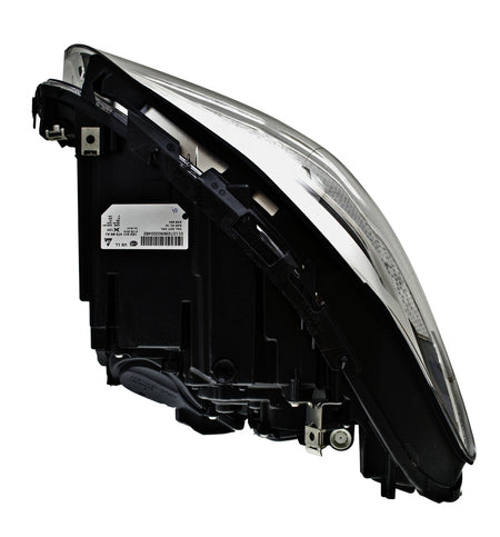 HELLA Headlight Assembly - 011072961
