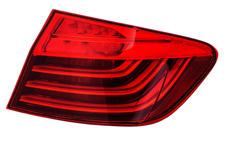 HELLA Tail Light Assembly - 011144341