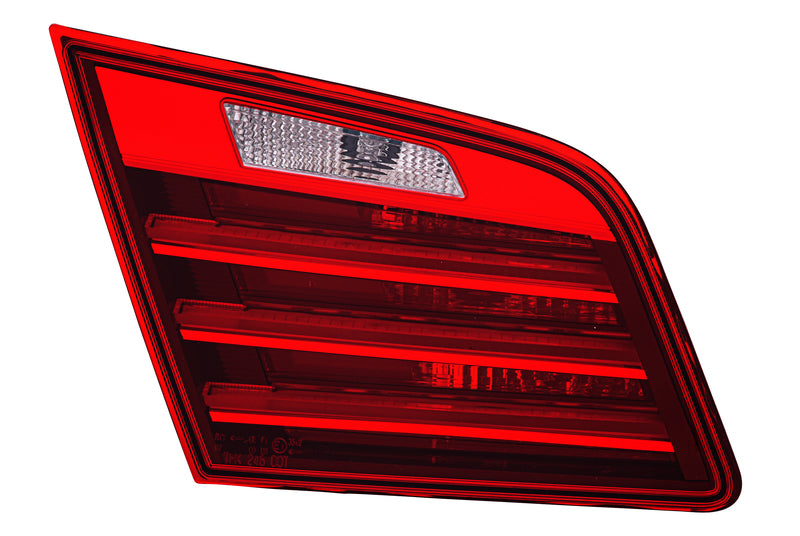 HELLA Tail Light Assembly - 011145511