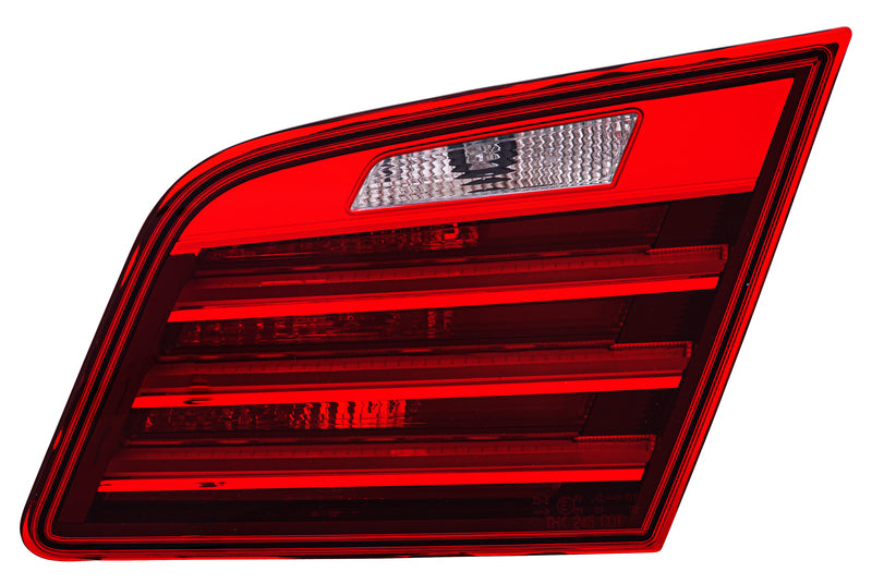 HELLA Tail Light Assembly - 011145521