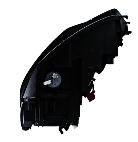 HELLA Headlight Assembly - 011150401