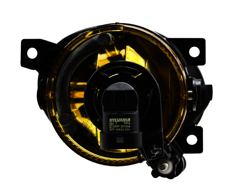 HELLA Fog Light - 011250331