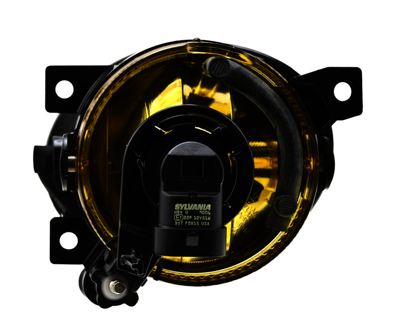 HELLA Fog Light - 011250341