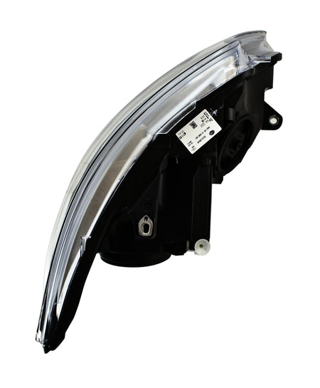 HELLA Headlight Assembly - 011284551