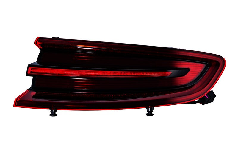 HELLA Tail Light Assembly - 011499181