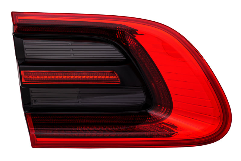 HELLA Tail Light Assembly - 011500131