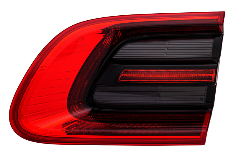 HELLA Tail Light Assembly - 011500141