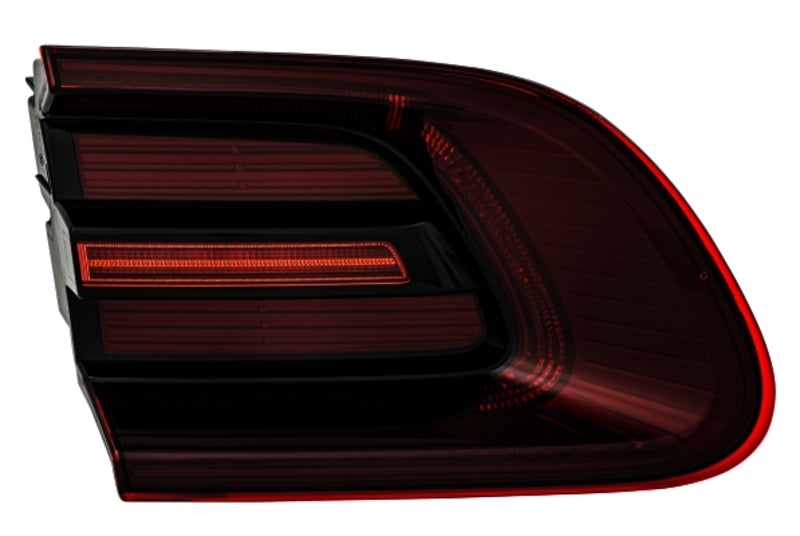 HELLA Tail Light Assembly - 011500171