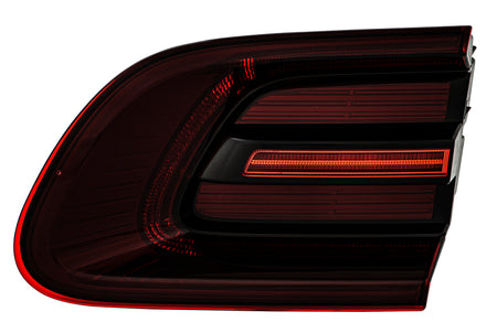 HELLA Tail Light Assembly - 011500181