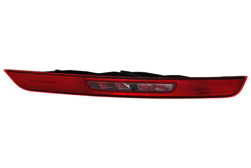 HELLA LAMP NESZR SML RSMR LH MD12 P3 IAM 2NR POR MAC 15-18 REAR LEFT - 011501131