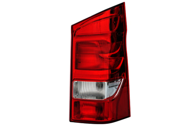 HELLA Tail Light Assembly - 011581321
