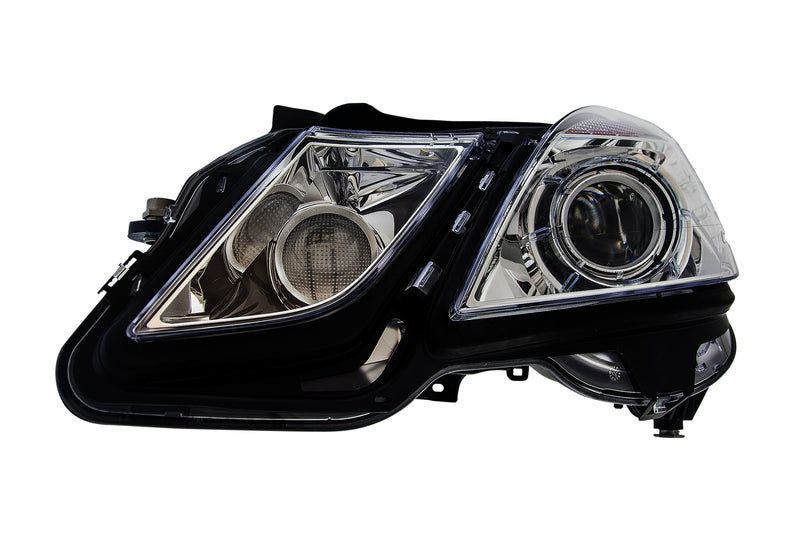 HELLA Headlight Assembly - 011705131